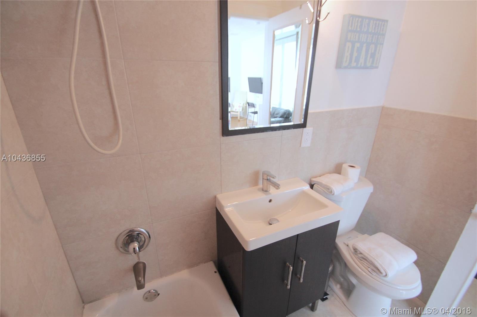 EVERGLADES EAST CONDO - Residential Lease