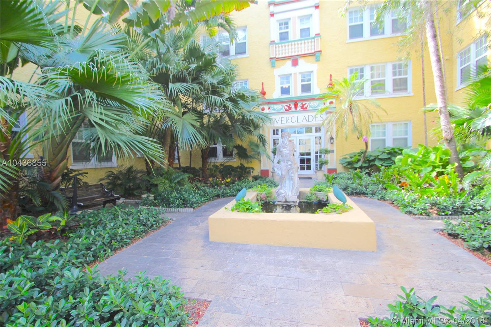 EVERGLADES EAST CONDO - Residential Lease