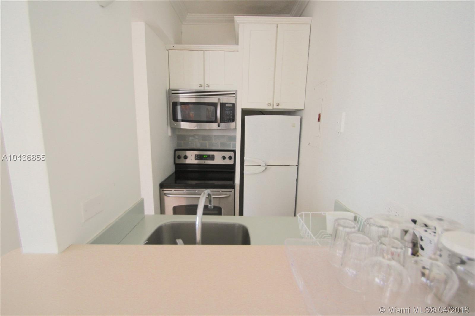 EVERGLADES EAST CONDO - Residential Lease