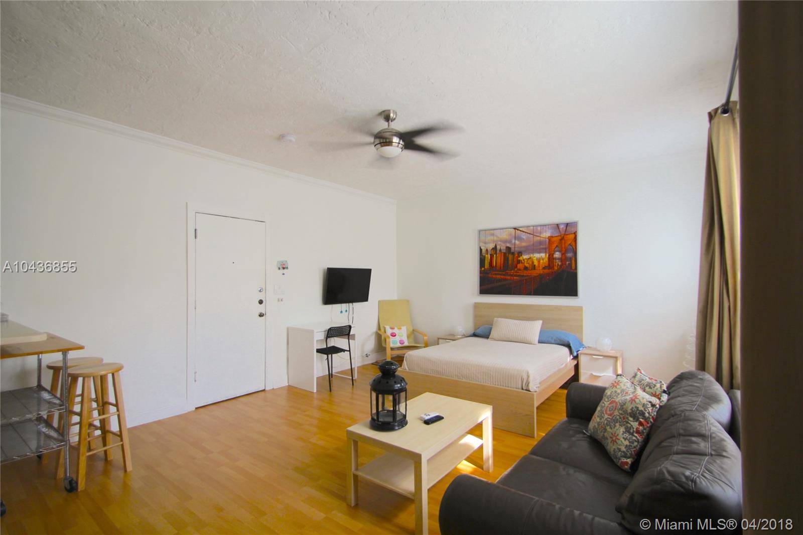 EVERGLADES EAST CONDO - Residential Lease