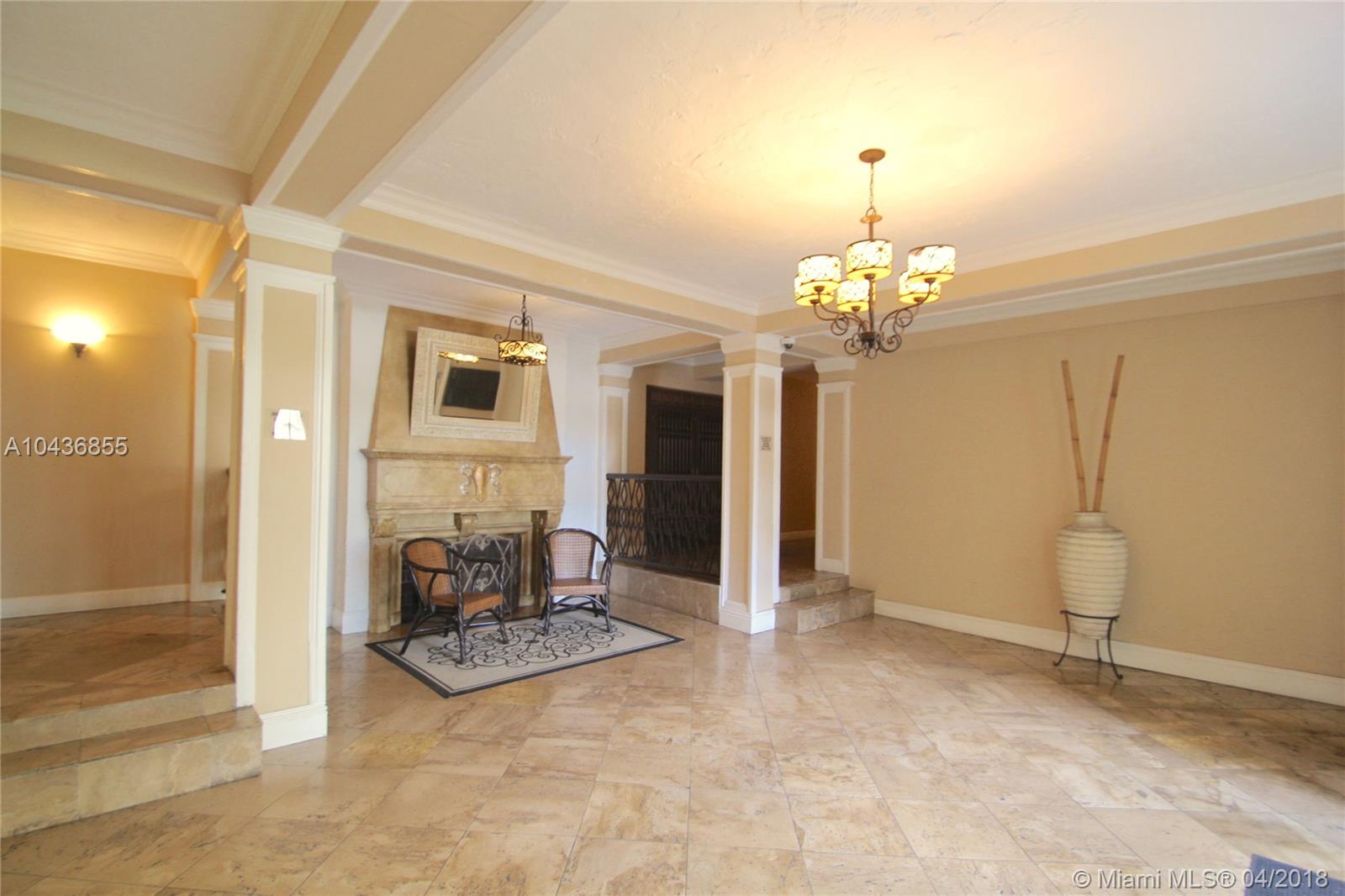 EVERGLADES EAST CONDO - Residential Lease