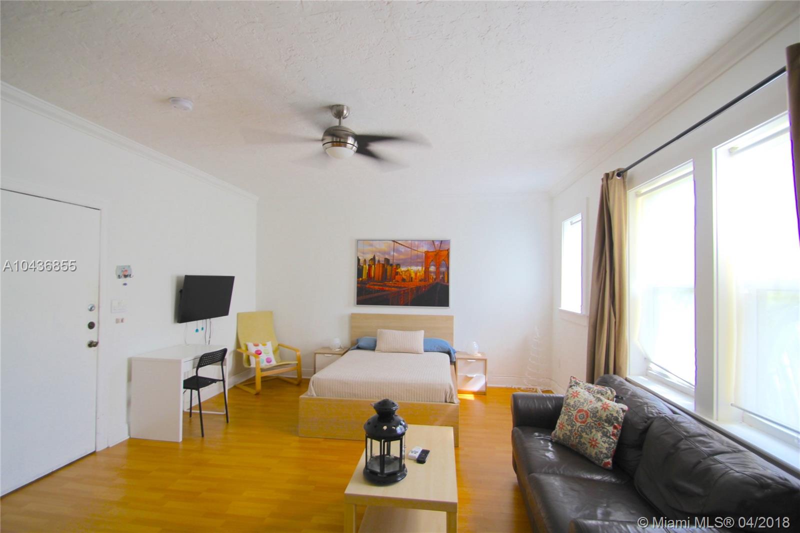 EVERGLADES EAST CONDO - Residential Lease