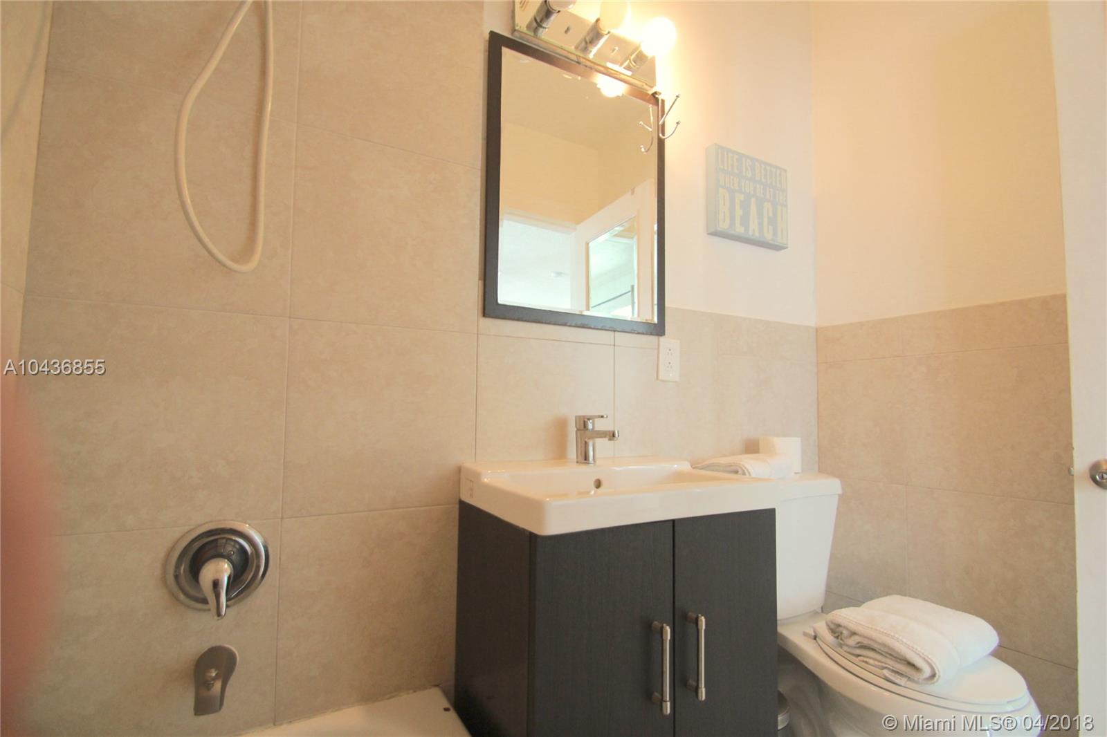 EVERGLADES EAST CONDO - Residential Lease