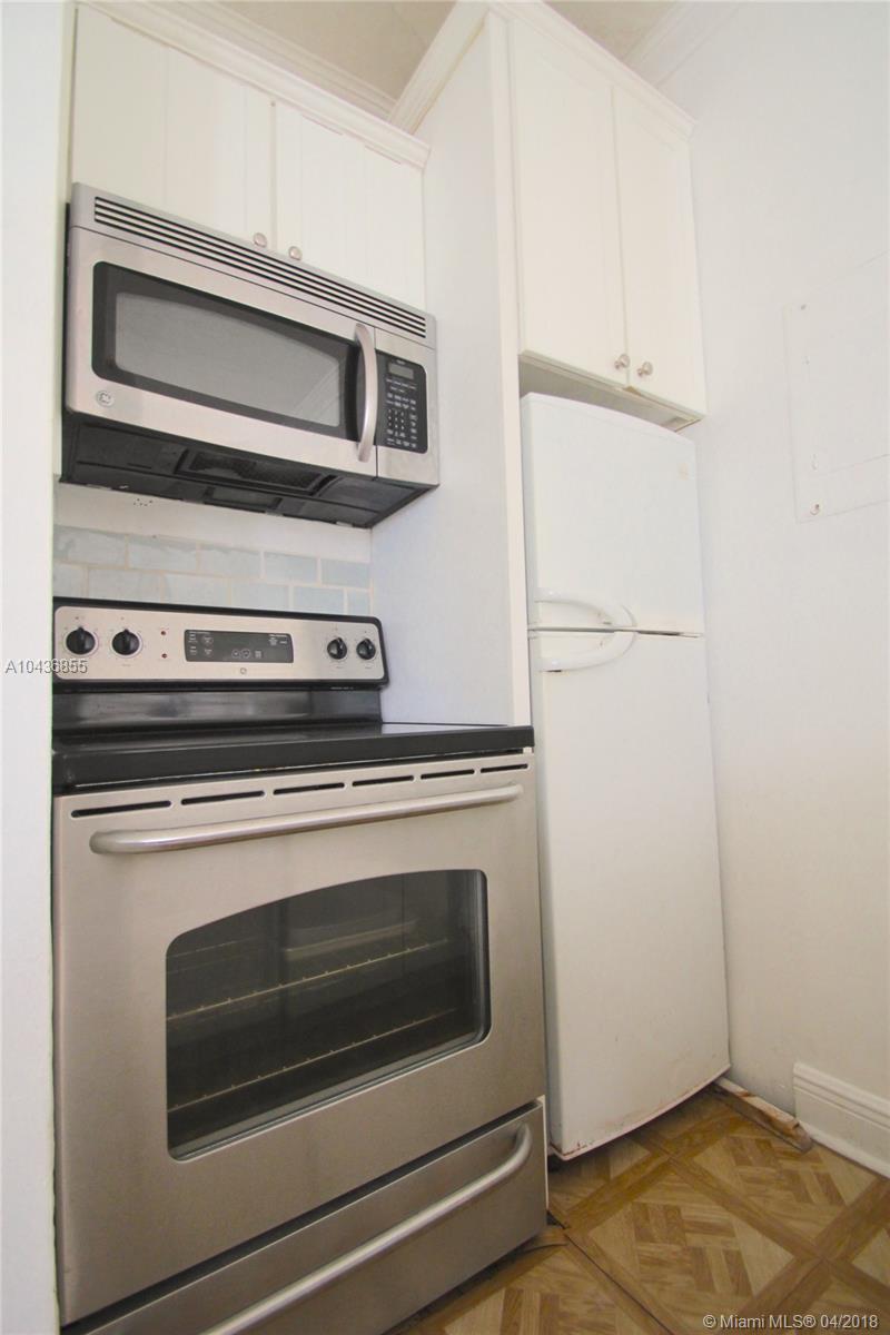 EVERGLADES EAST CONDO - Residential Lease