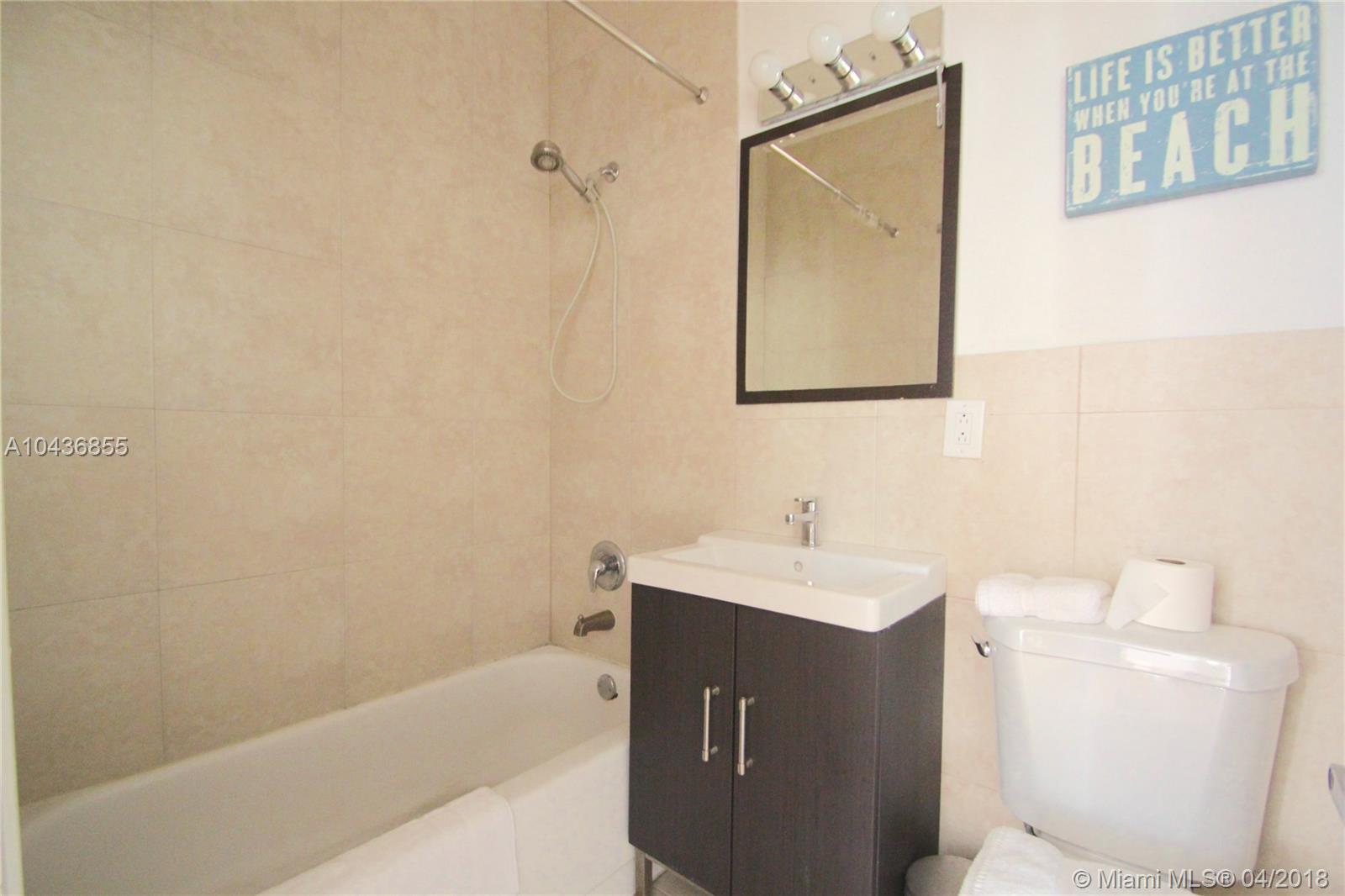 EVERGLADES EAST CONDO - Residential Lease