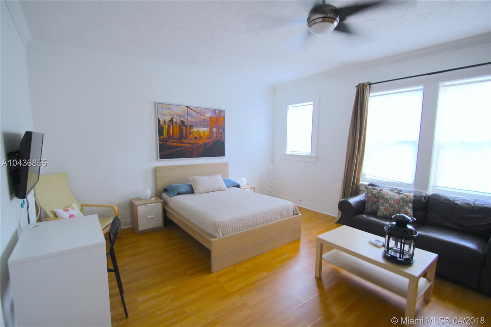 EVERGLADES EAST CONDO - Residential Lease