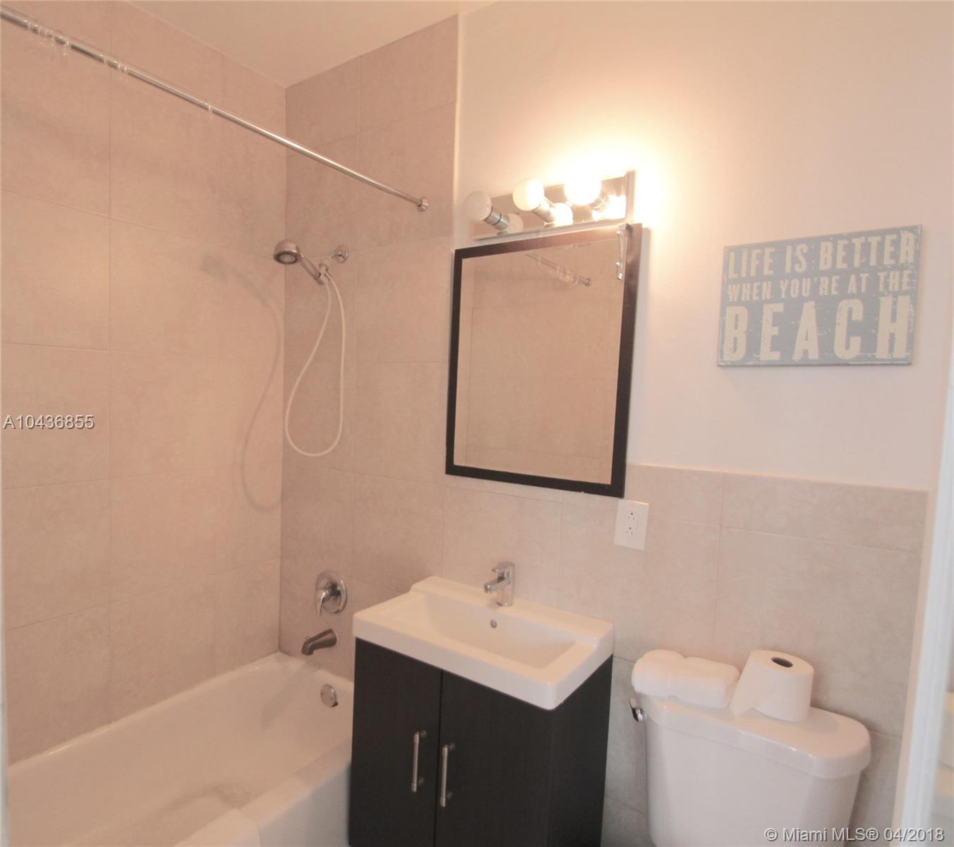 EVERGLADES EAST CONDO - Residential Lease