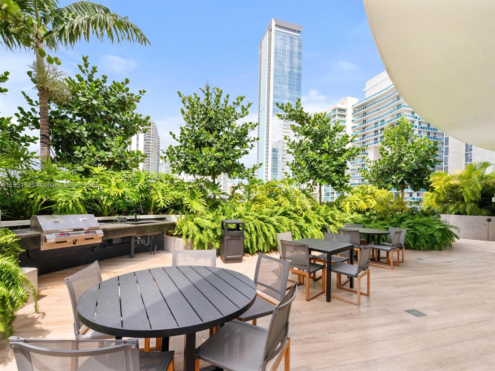 Aria Reserve - Residential Lease