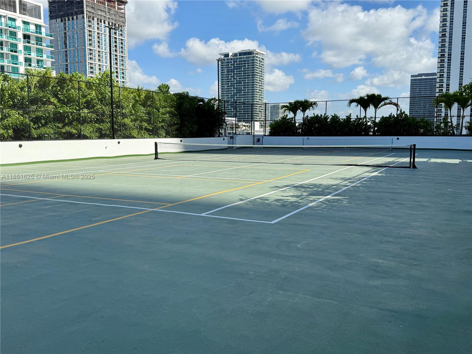 Aria Reserve - Residential Lease