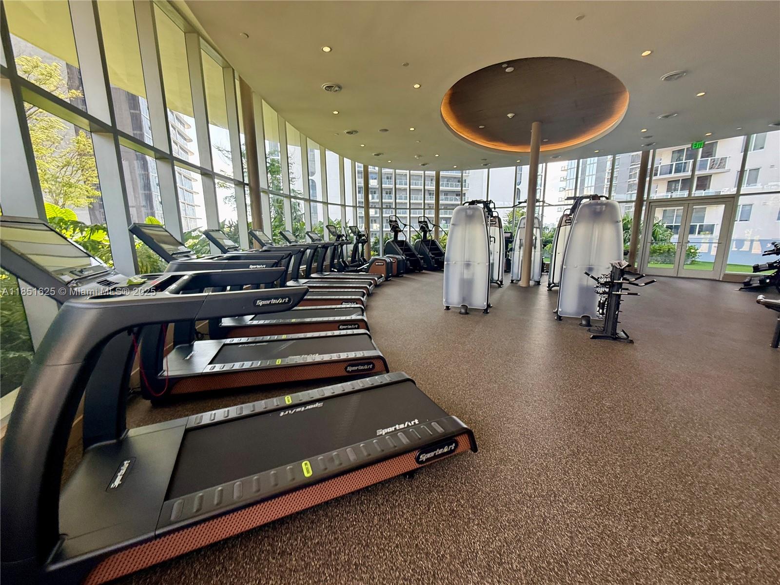 Aria Reserve - Residential Lease