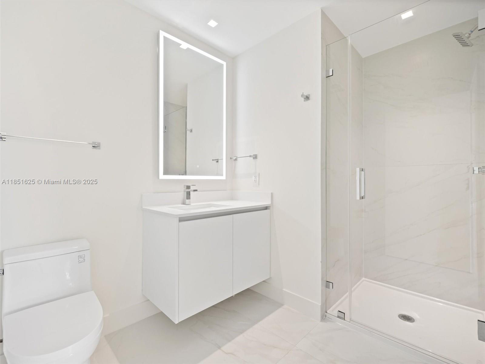 Aria Reserve - Residential Lease