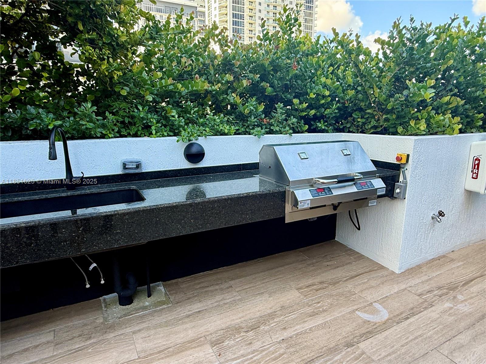 Aria Reserve - Residential Lease