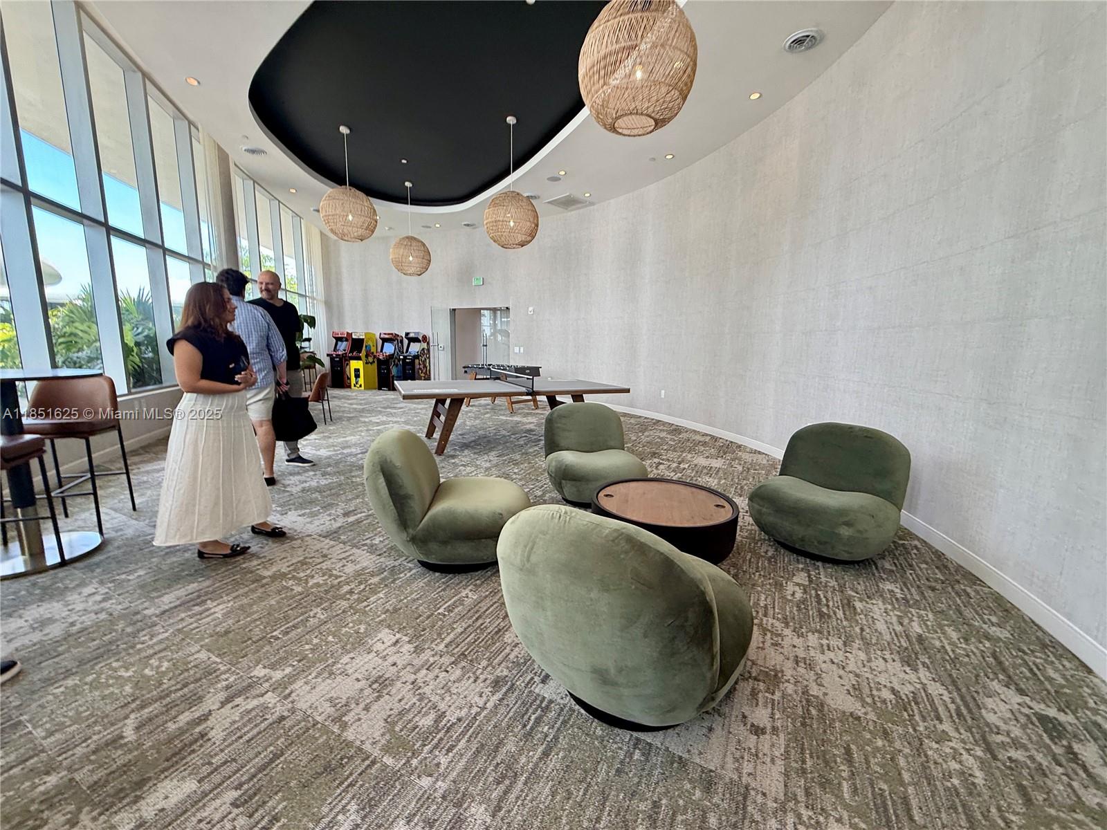 Aria Reserve - Residential Lease