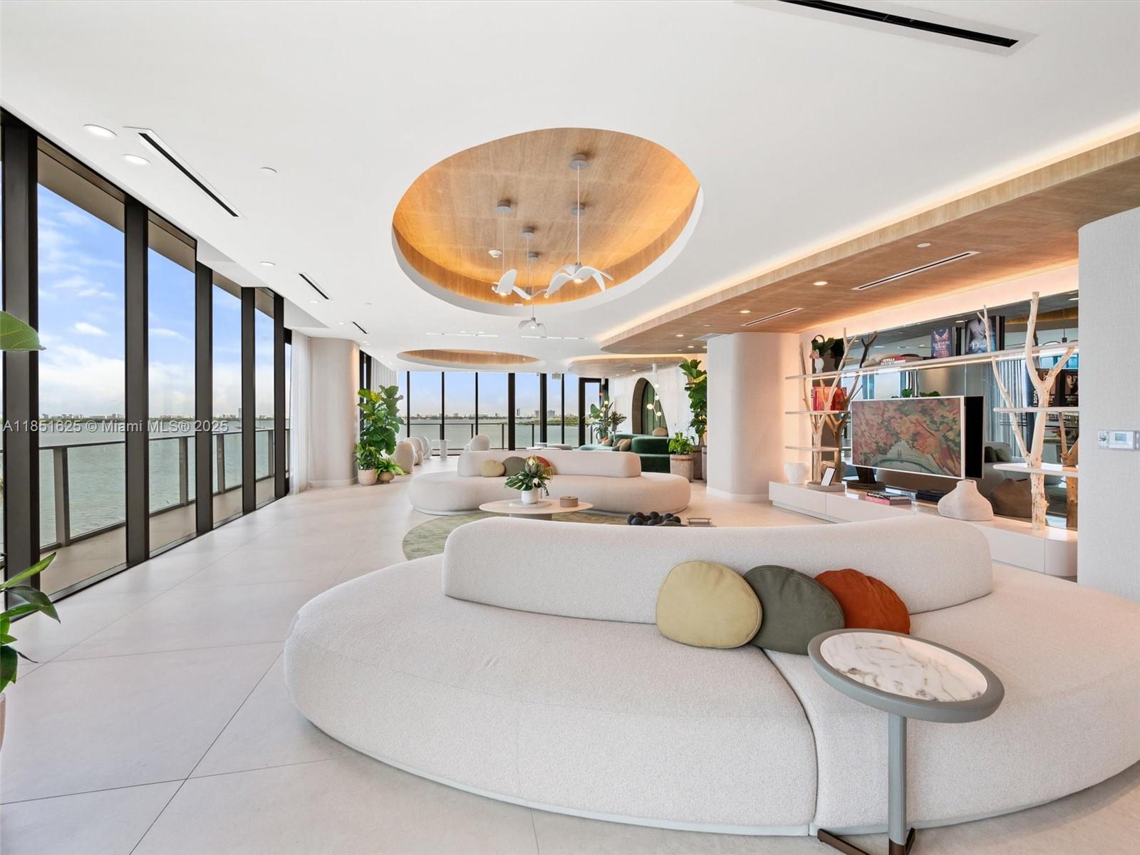 Aria Reserve - Residential Lease