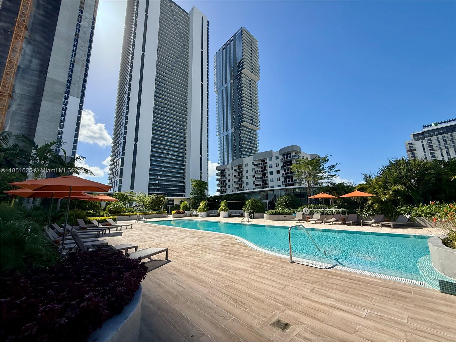 Aria Reserve - Residential Lease