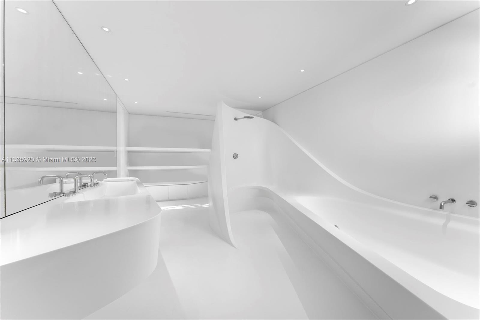 SUNSET LAKE EXTENSION - Residential