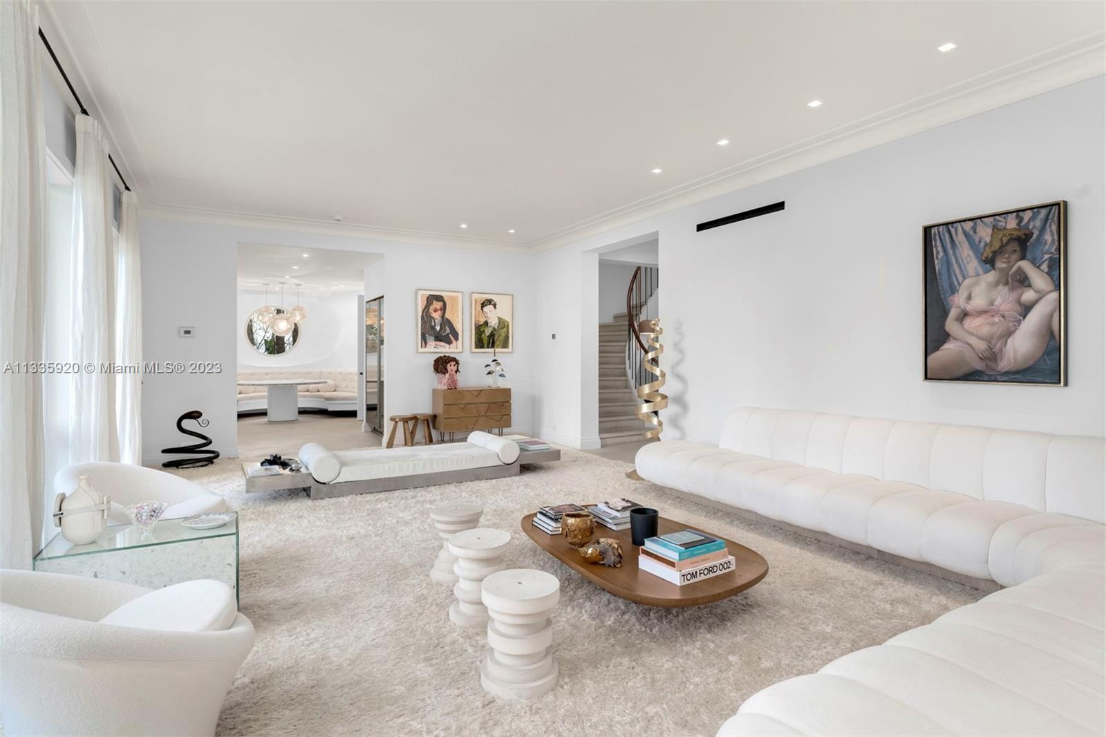 SUNSET LAKE EXTENSION - Residential