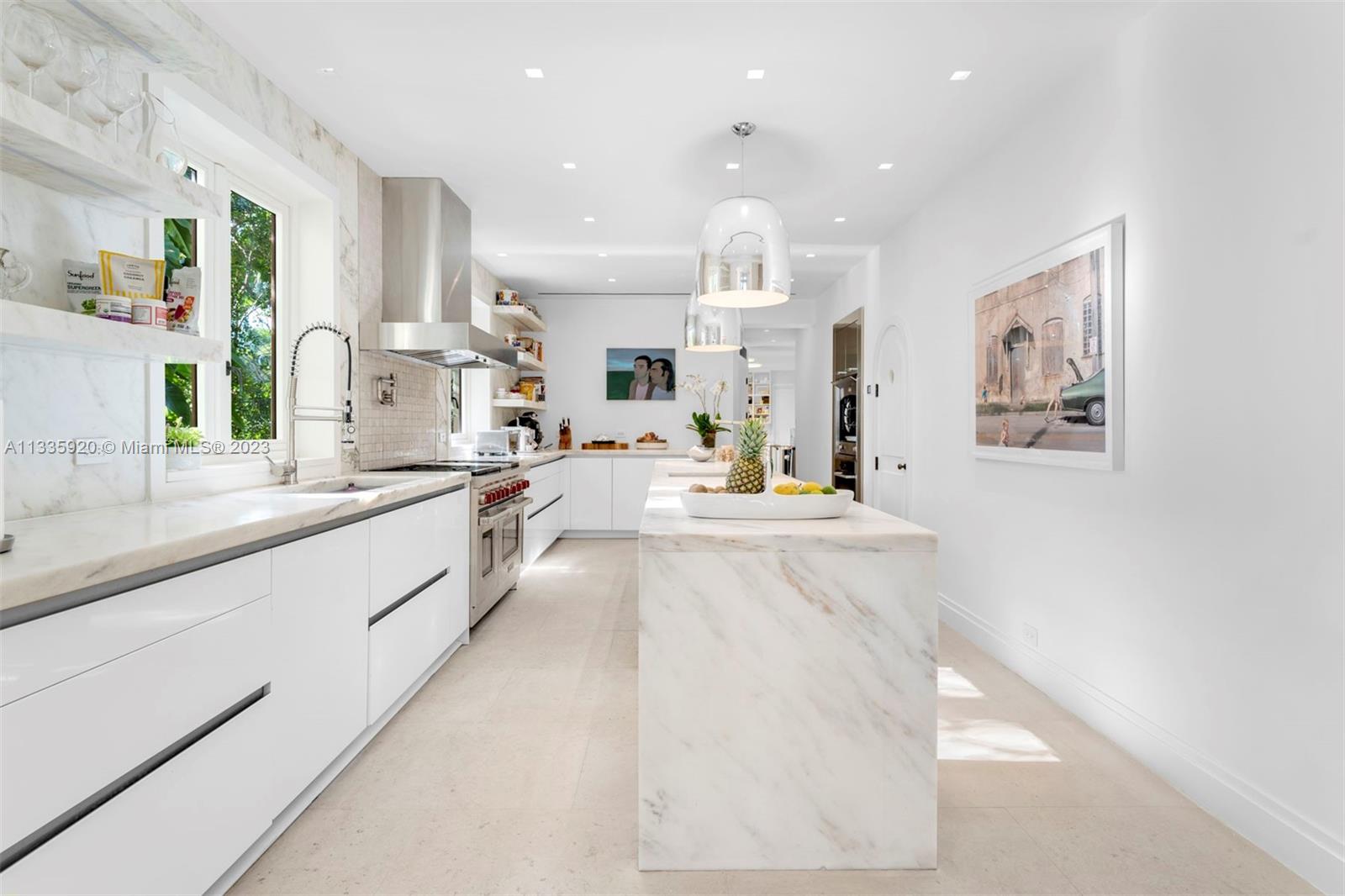 SUNSET LAKE EXTENSION - Residential