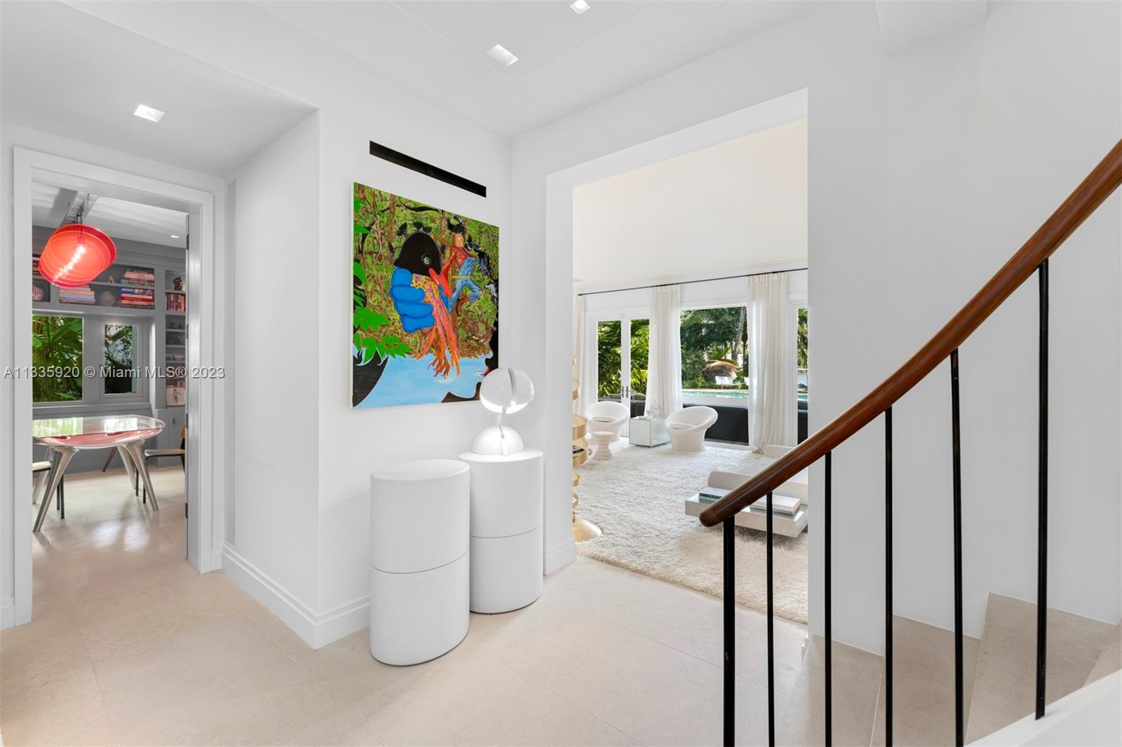 SUNSET LAKE EXTENSION - Residential