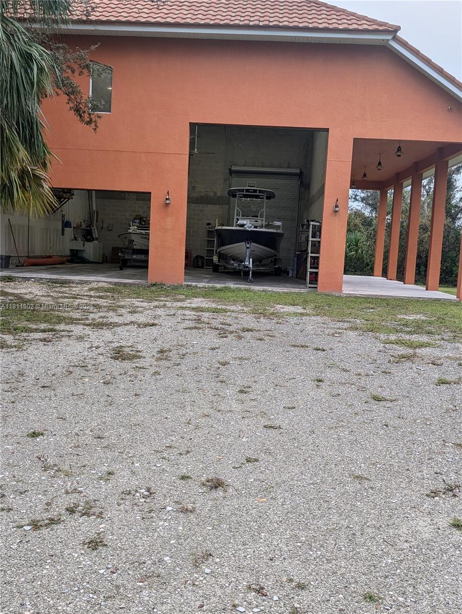 acreage - Residential