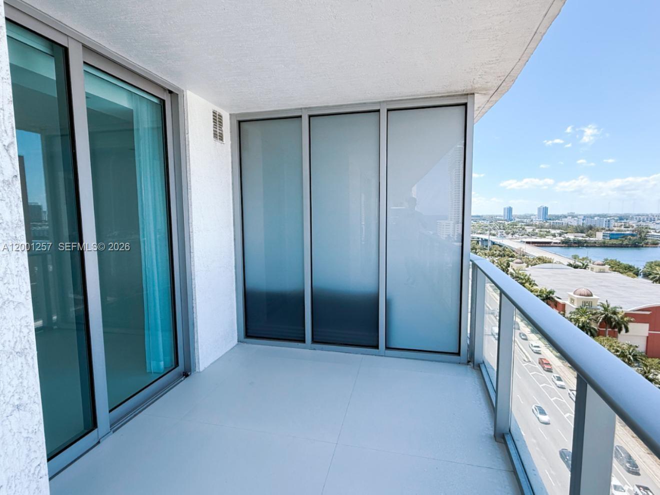 PARQUE TOWERS CONDO - Residential Lease