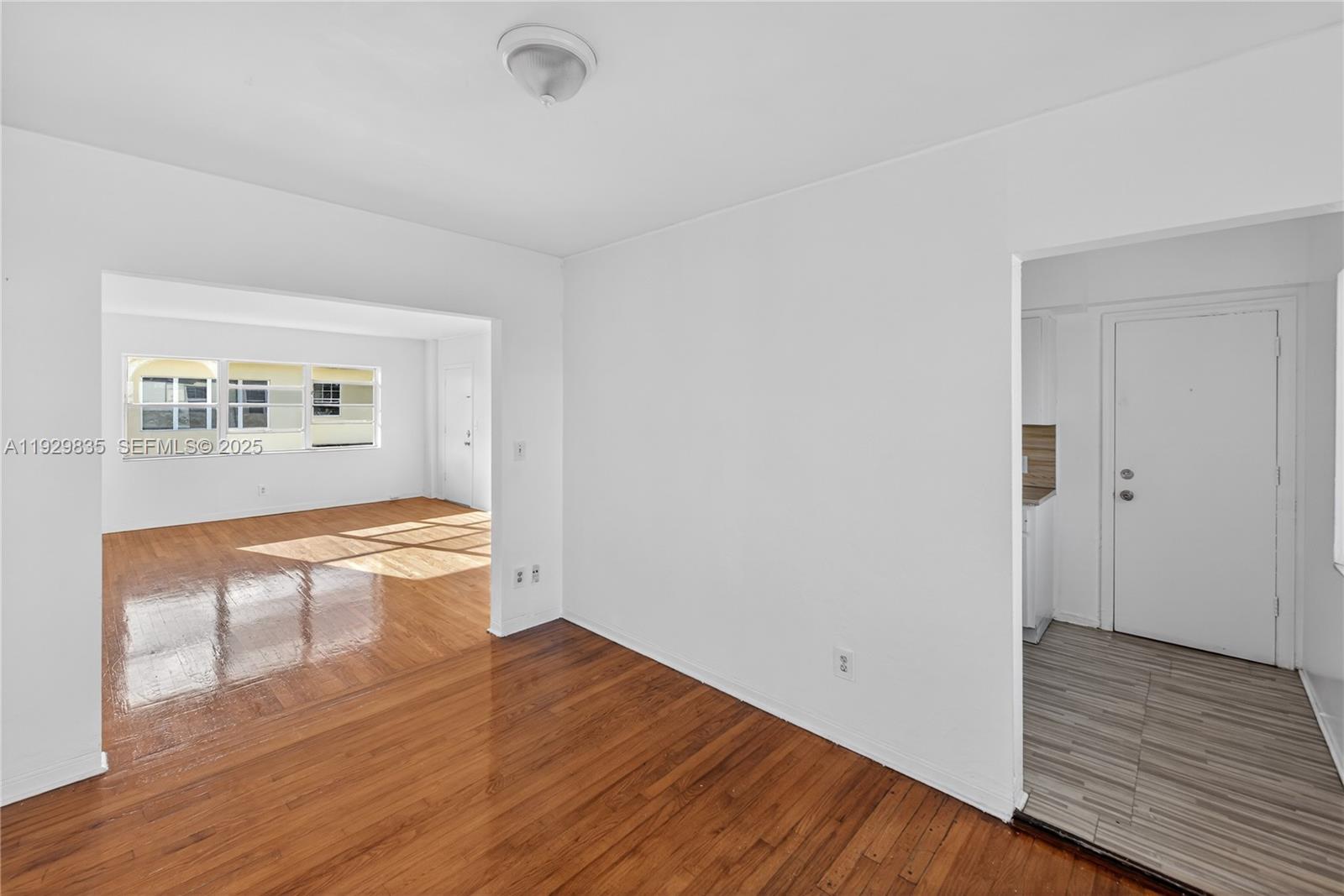 NORMANDY GOLF COURSE - Residential Lease