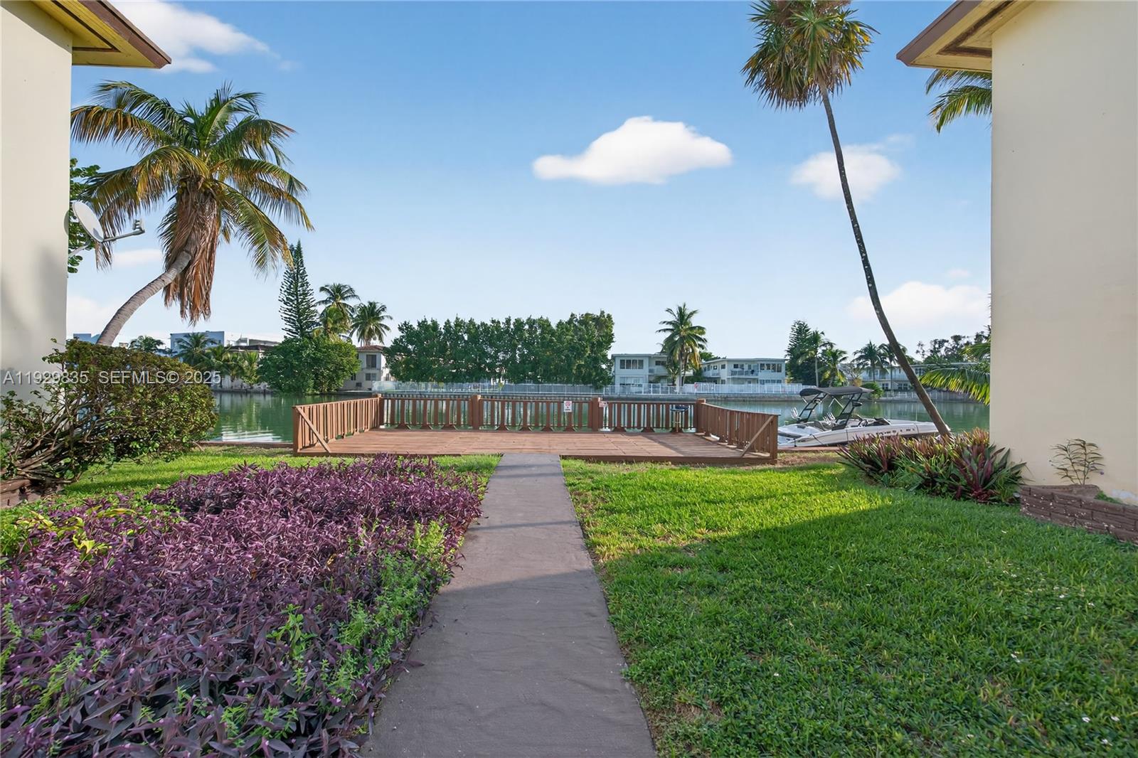 NORMANDY GOLF COURSE - Residential Lease