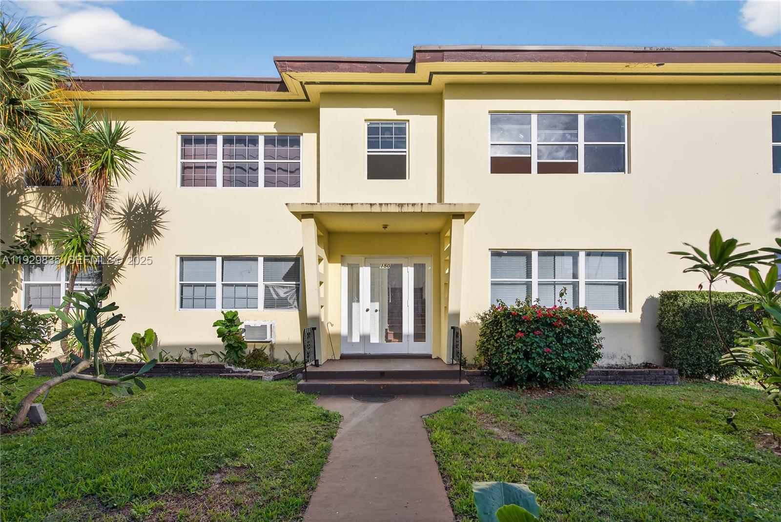 NORMANDY GOLF COURSE - Residential Lease