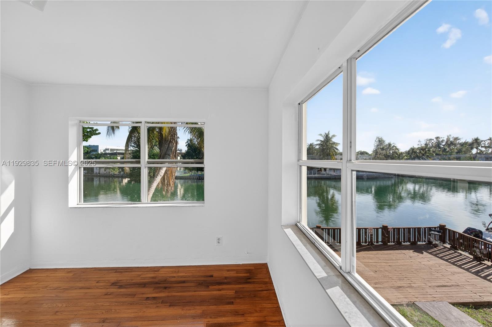 NORMANDY GOLF COURSE - Residential Lease