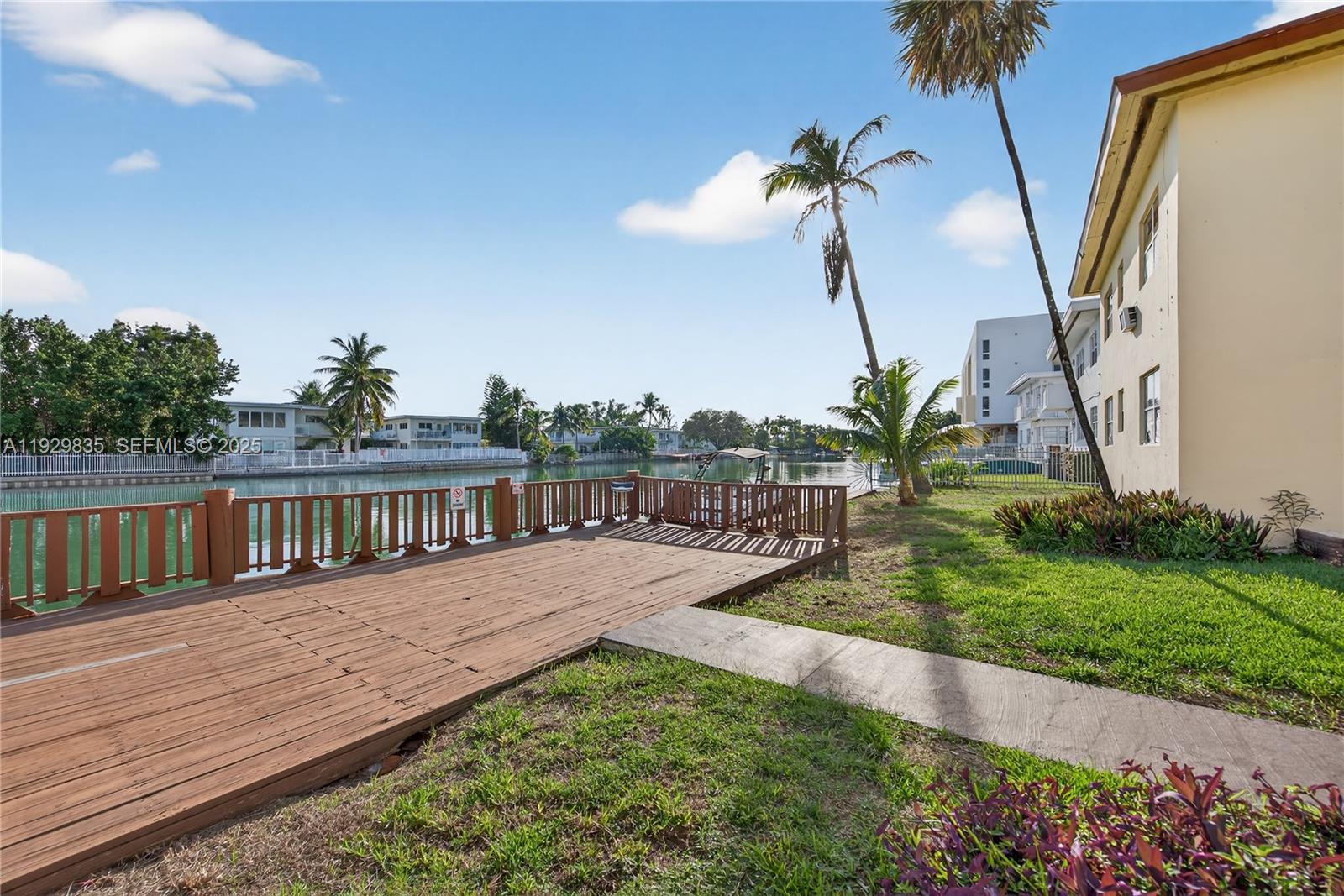 NORMANDY GOLF COURSE - Residential Lease