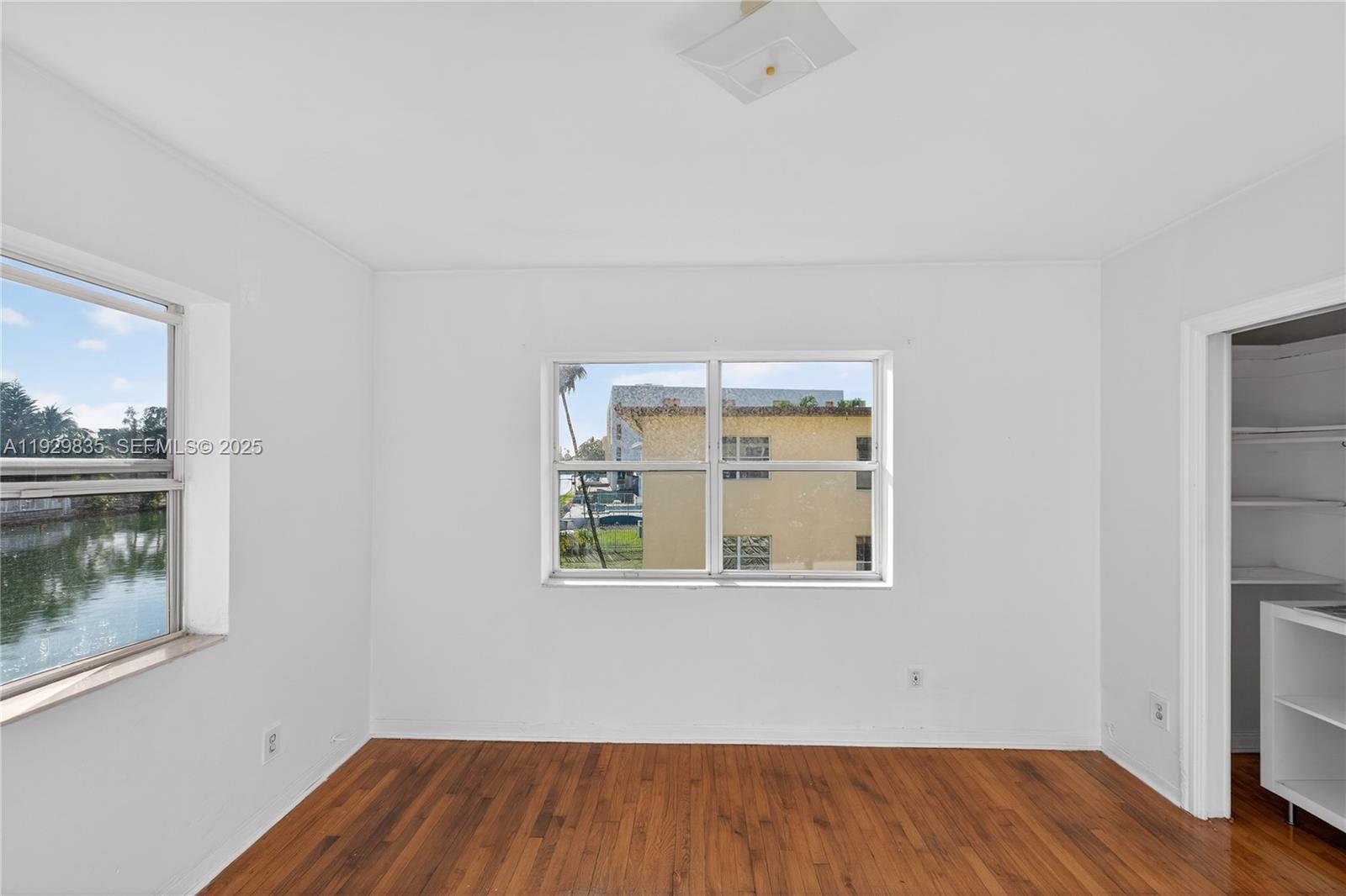 NORMANDY GOLF COURSE - Residential Lease