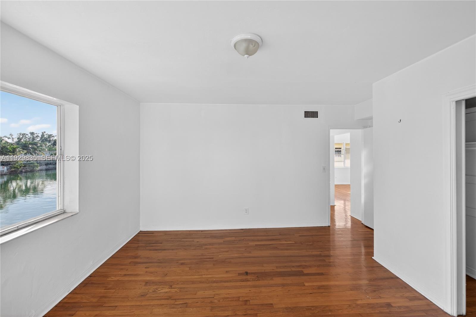 NORMANDY GOLF COURSE - Residential Lease