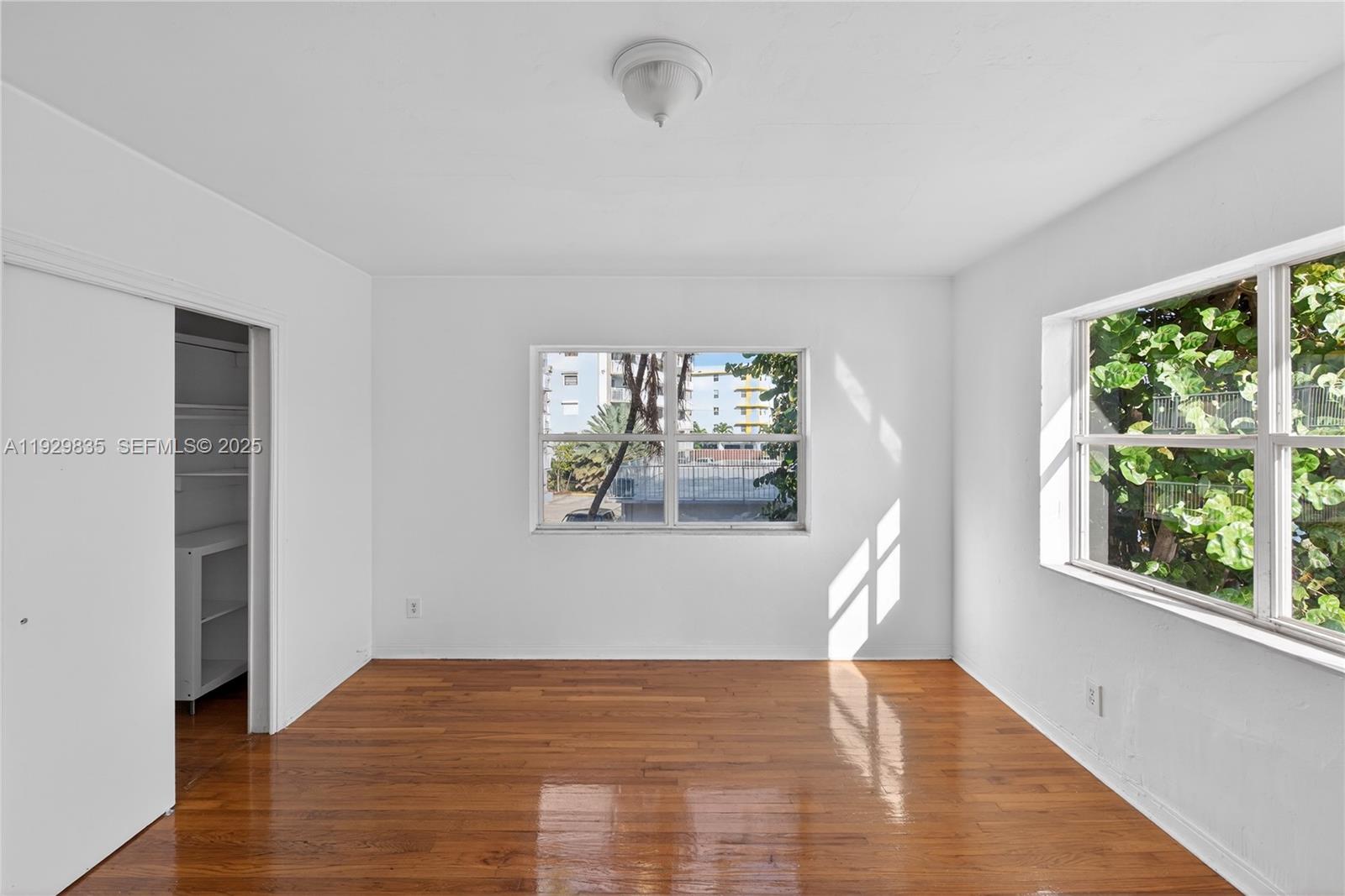 NORMANDY GOLF COURSE - Residential Lease