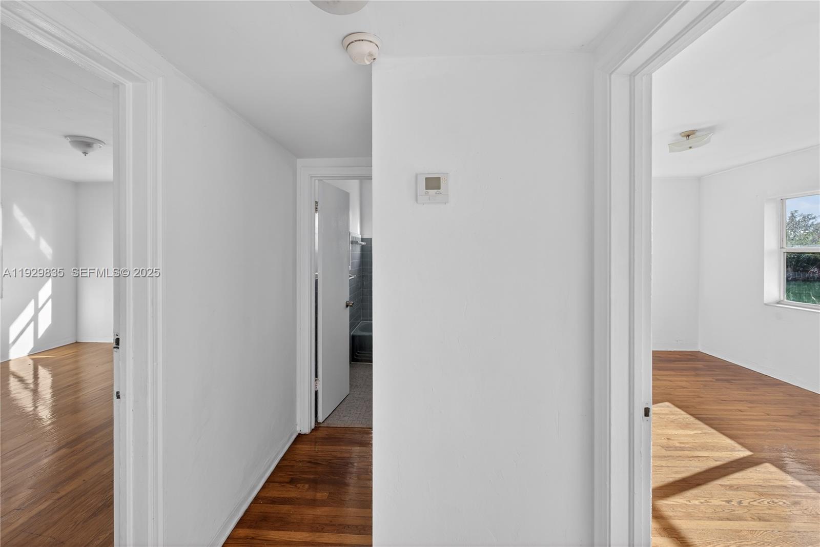 NORMANDY GOLF COURSE - Residential Lease