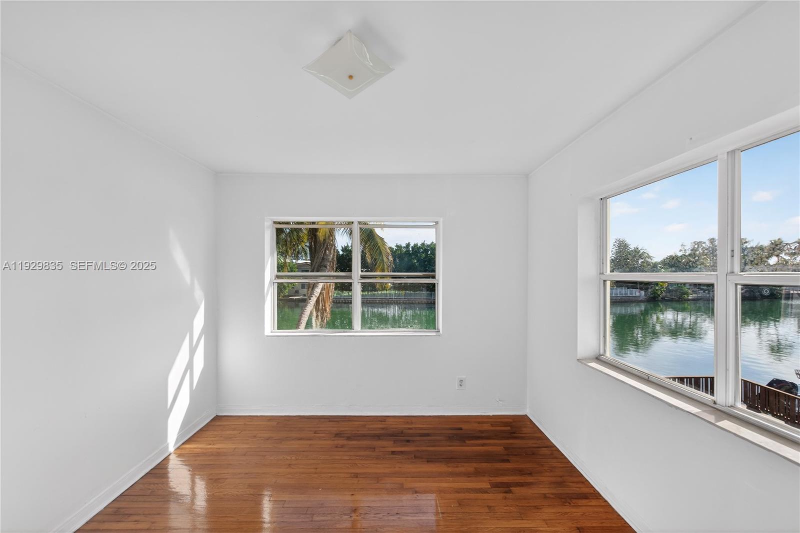 NORMANDY GOLF COURSE - Residential Lease