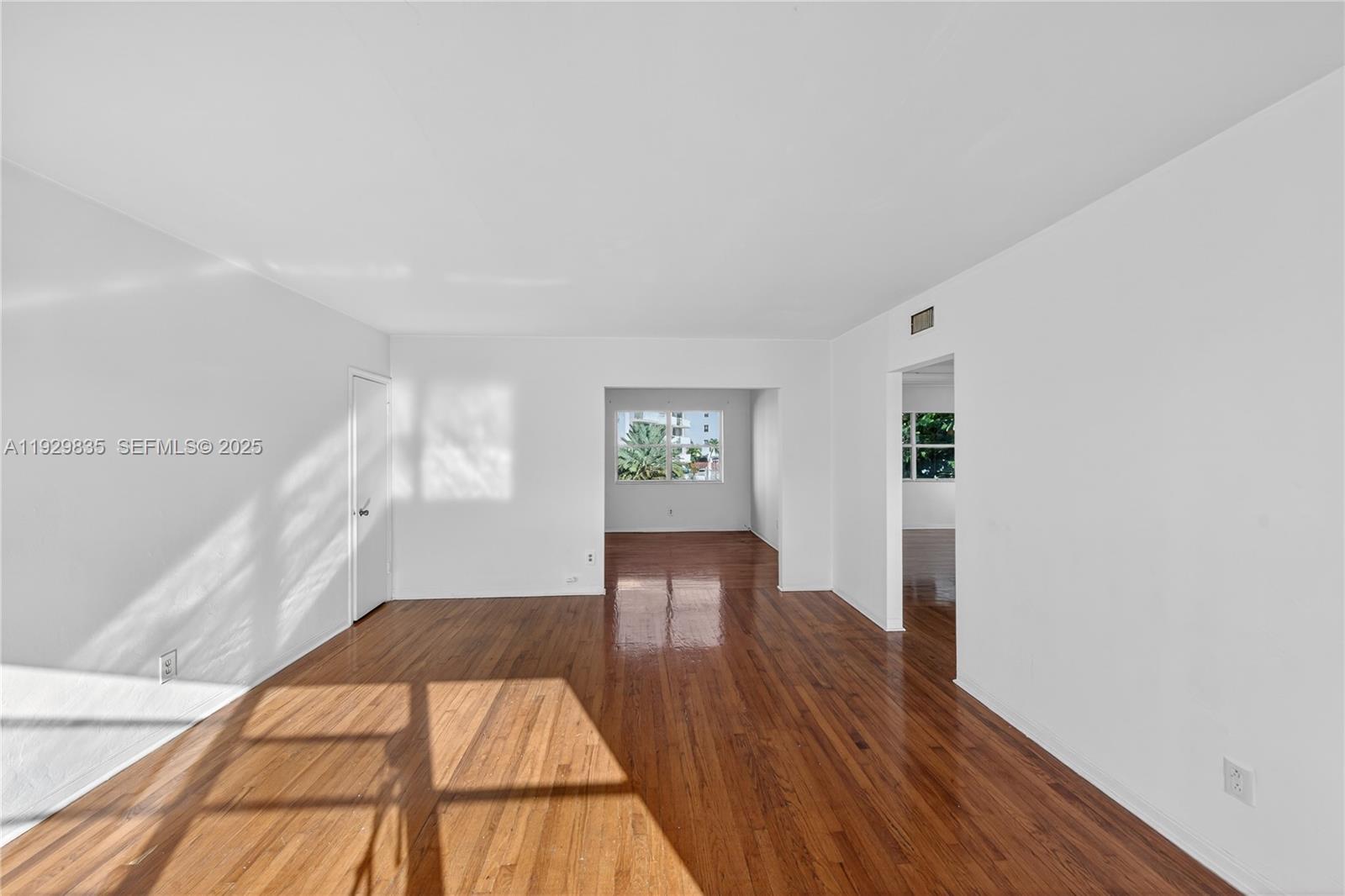 NORMANDY GOLF COURSE - Residential Lease