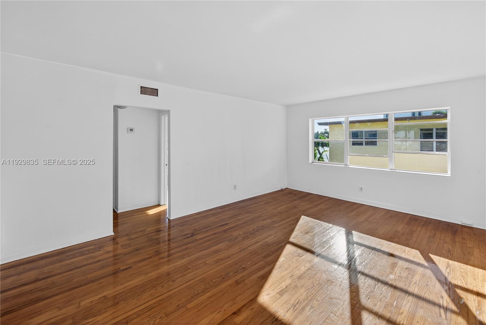 NORMANDY GOLF COURSE - Residential Lease