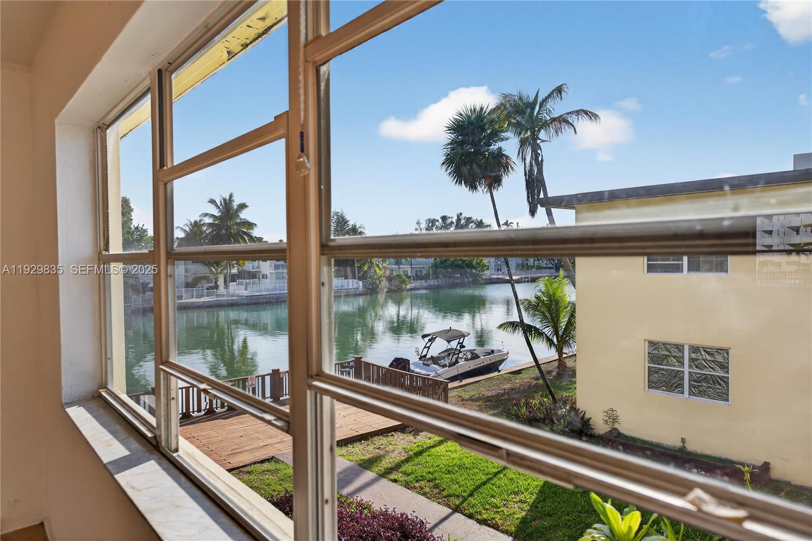 NORMANDY GOLF COURSE - Residential Lease