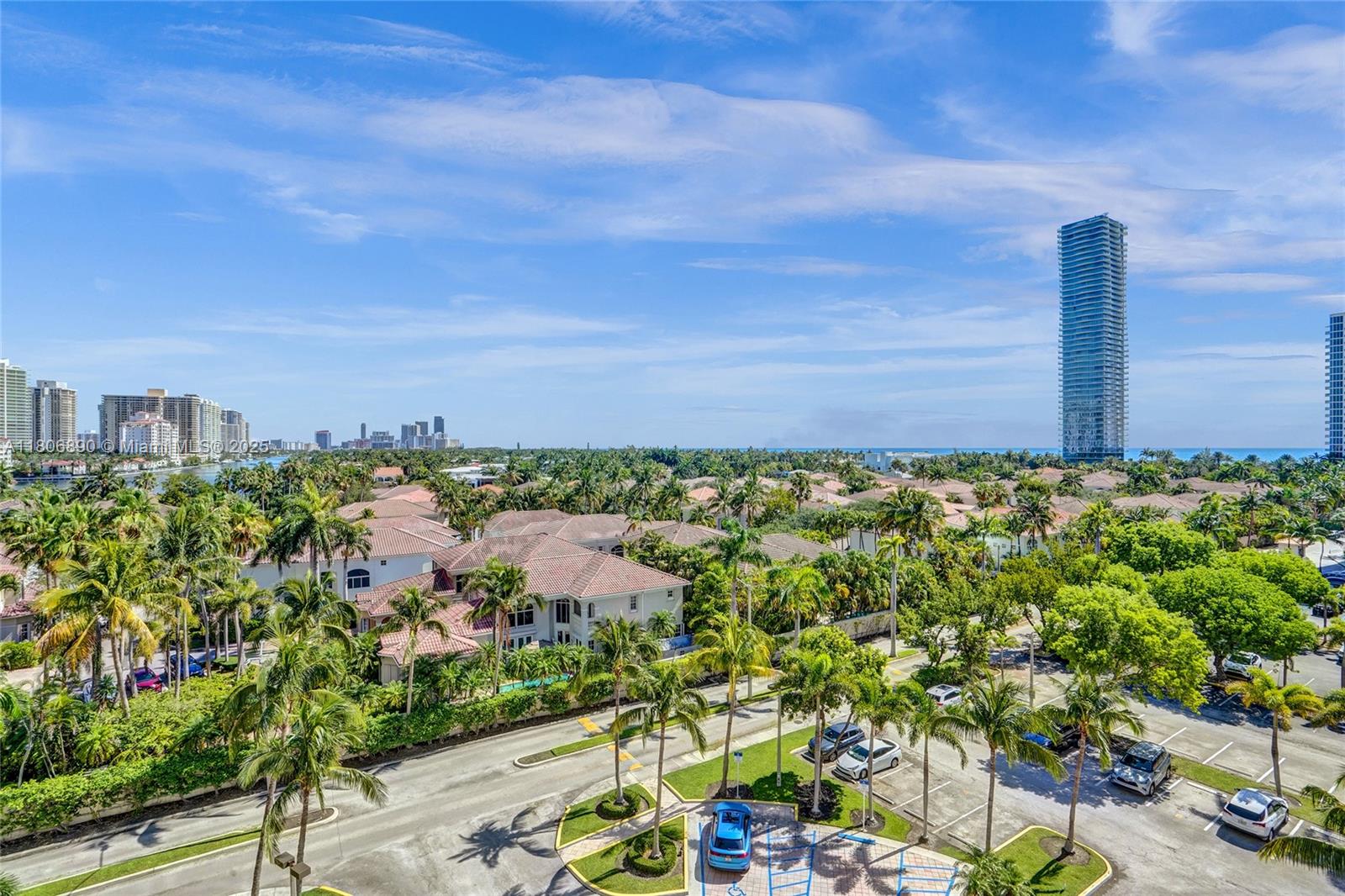 Rental Property at 19380 Collins Ave 718, Sunny Isles Beach, Miami-Dade County, Florida - Bedrooms: 2 
Bathrooms: 2  - $3,400 MO.