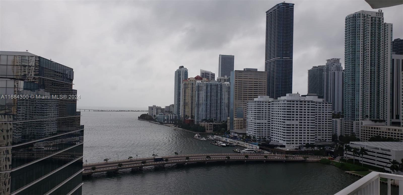 701 Brickell Key Blvd 1711