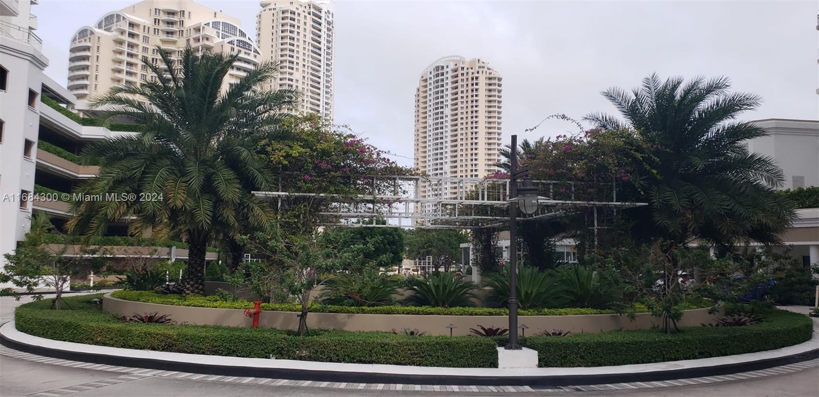 701 Brickell Key Blvd 1711