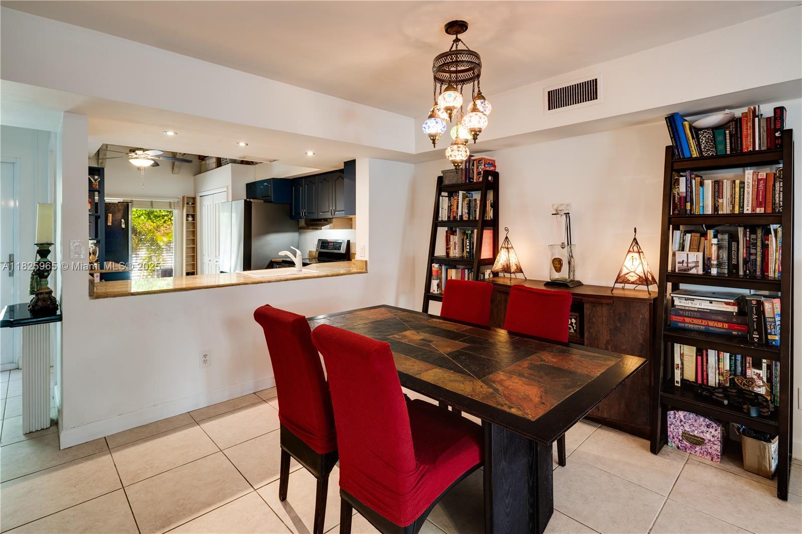 LAKERIDGE SEC 2 1ST AMD - Residential