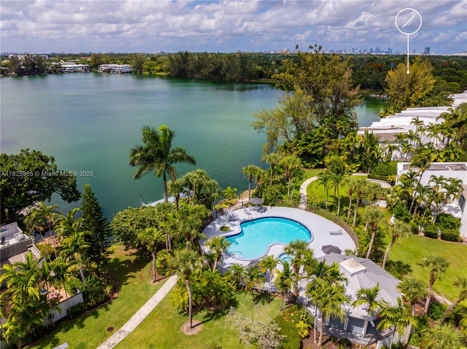 LAKERIDGE SEC 2 1ST AMD - Residential