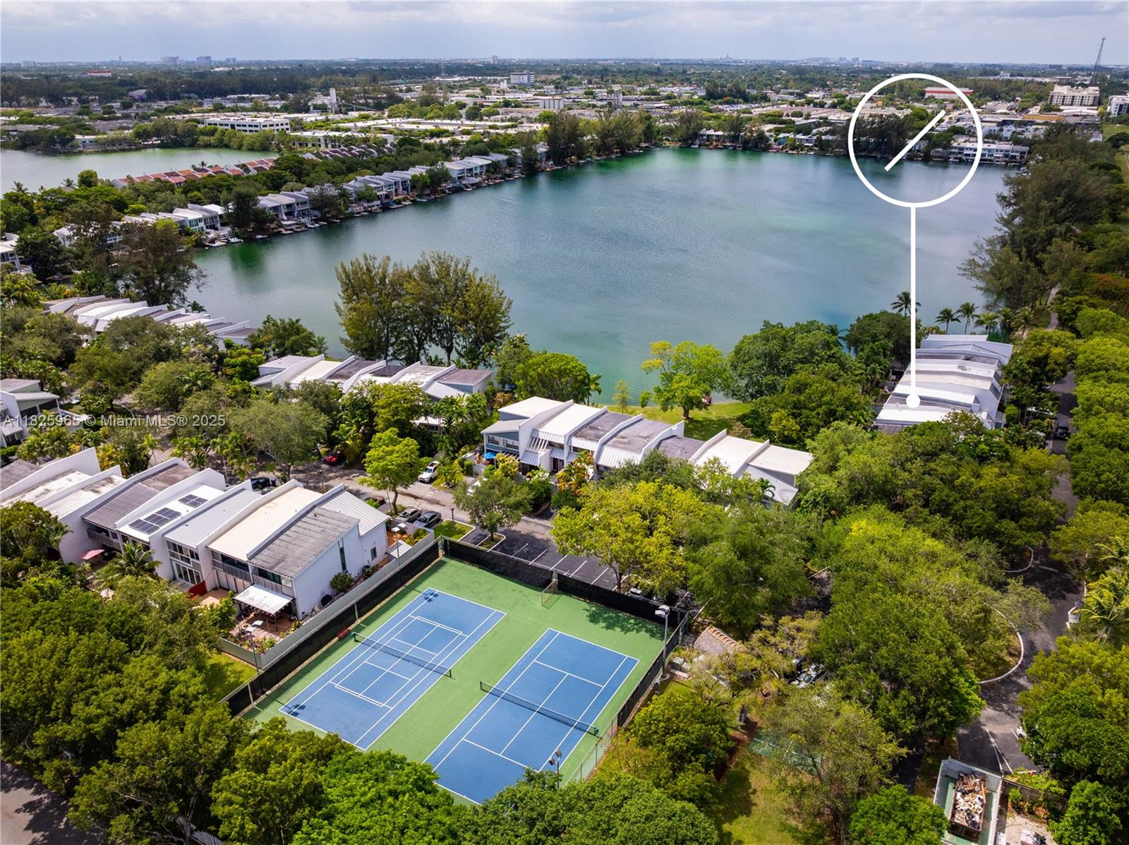 LAKERIDGE SEC 2 1ST AMD - Residential