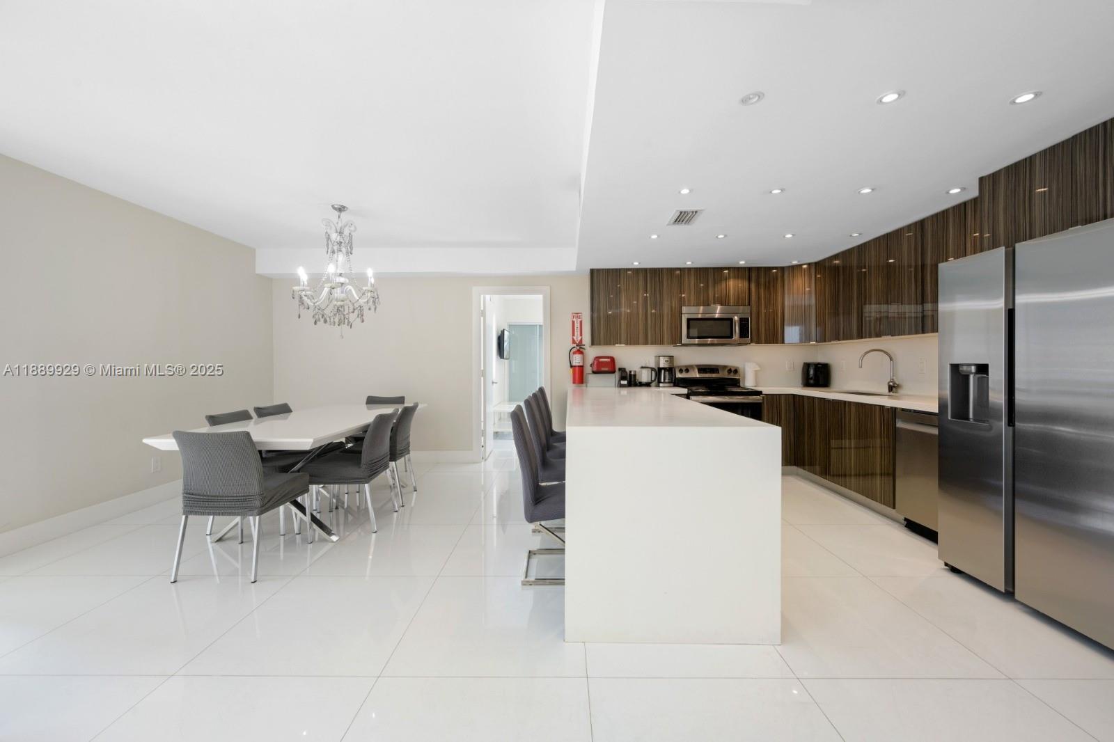 OCEAN RESERVE CONDO - Residential