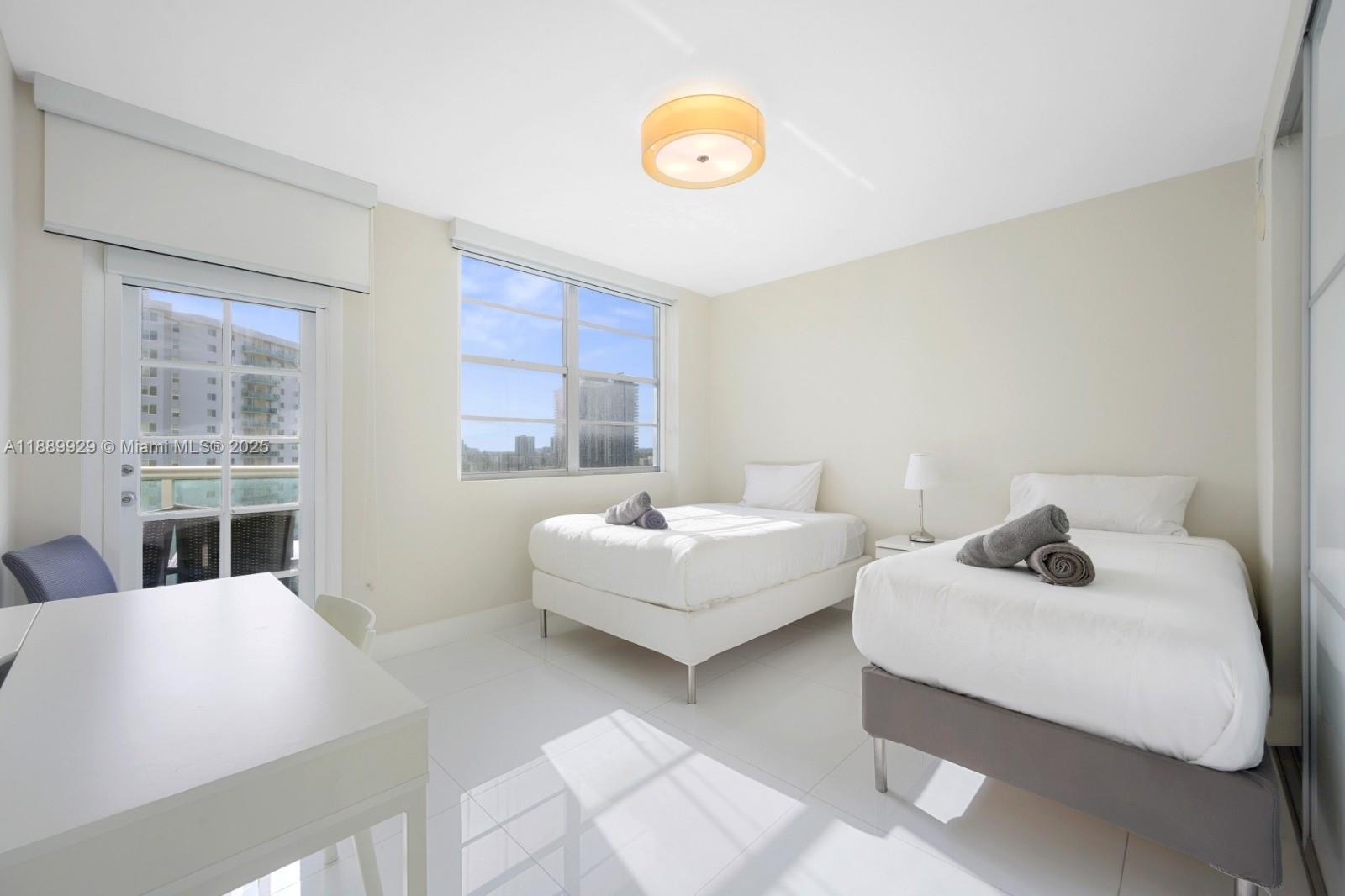 OCEAN RESERVE CONDO - Residential
