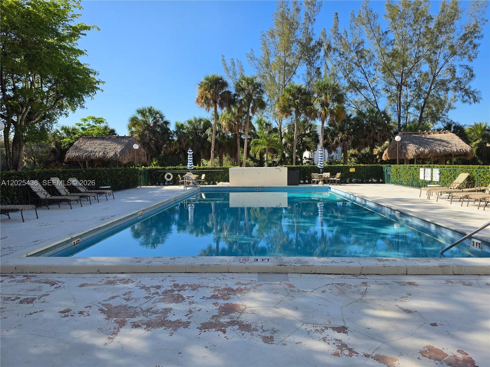 CYPRESS CLUB OF KENDALE C - Residential