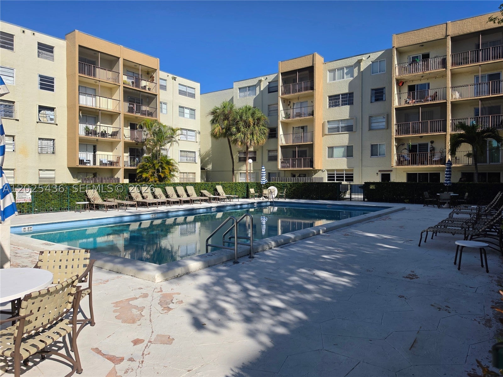 14250 SW 62nd St 409