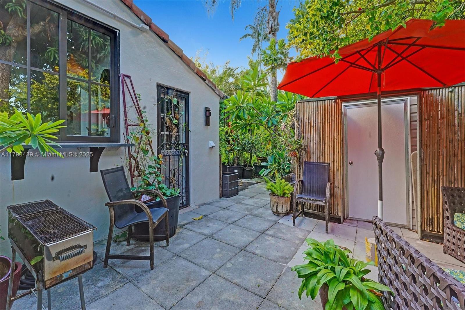 Rental Property at 732 Ne 87th St 2, Miami, Broward County, Florida - Bathrooms: 1  - $1,490 MO.