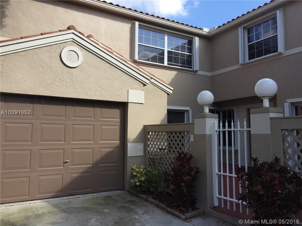 Embassy Lakes Prcl J 139- - Residential Lease